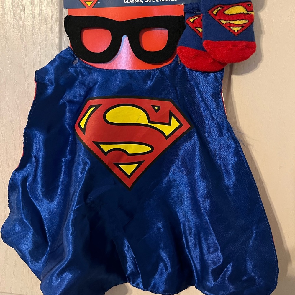 Halloween Costume